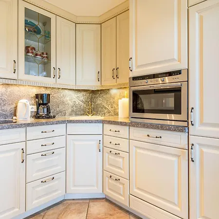 Trelleborgallee, 167 Apartmán