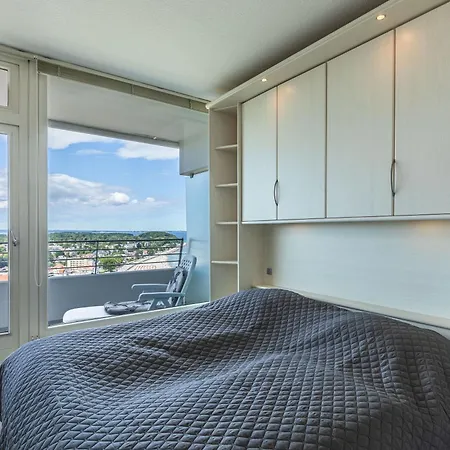 Trelleborgallee, 167 Apartmán *