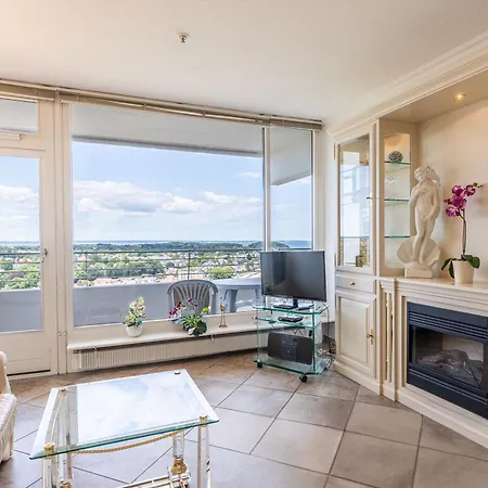 Apartmán Trelleborgallee, 167 *